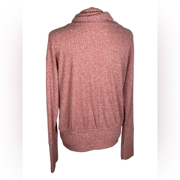 Anthropologie Whistler Waffle Pullover Size Medium - Picture 4 of 11